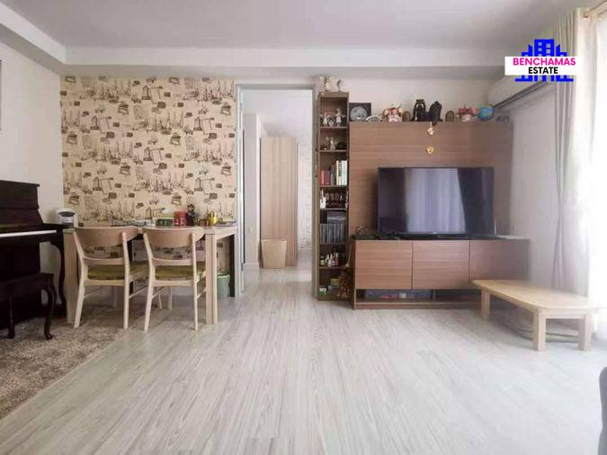 picture 🔥 For Sale L Style Condo near MRT Huai Khwang - 4/8