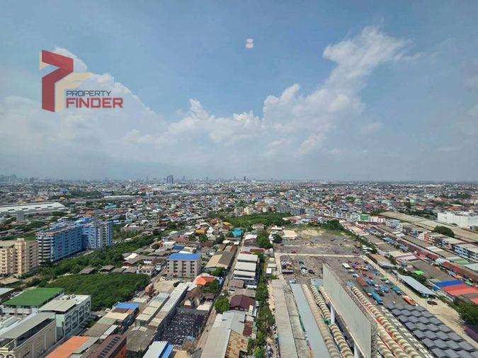 รูป PFD-08530 ให้เช่าคอนโด แอสปาย เอราวัณ ไพร์ม (Aspire Erawan Prime) ห้องใหม่เอี่ยมแกะกล่อง ก้าวเดียวถึงรถไฟฟ้า BTS ช้างเอราวัณ 🏙️✨ - รูปที่ 14/14