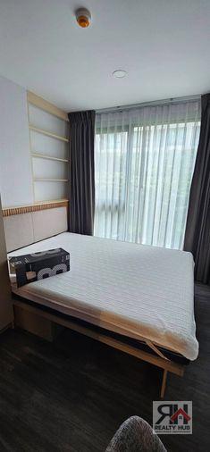 รูป 🦋RB24802 ให้เช่าถูกมาก📢เฟล็กซี่ สาทร - เจริญนคร👉แอดไลน์ @714txlxc( มี @ ด้วย) แอดมินตอบไว - รูปที่ 9/13