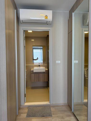 รูป Nicely decorated 1 bedroom for rent Just available now  - รูปที่ 11/24