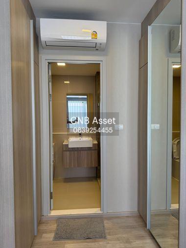 รูป Nicely decorated 1 bedroom for rent Just available now - รูปที่ 11/24