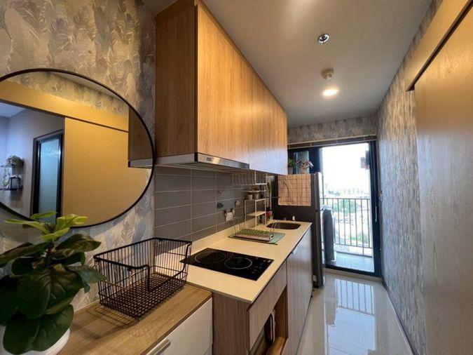 picture For Rent Chewathai Pinklao 59/515 (Northeast) - 11/16