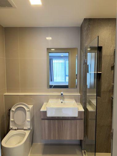 รูป Nicely decorated 1 bedroom for rent Just available now  - รูปที่ 5/24