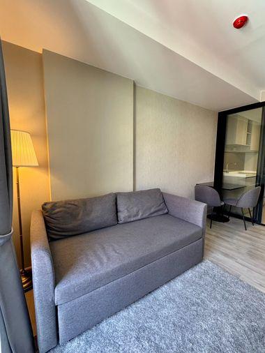 รูป Nicely decorated 1 bedroom for rent Just available now  - รูปที่ 3/24