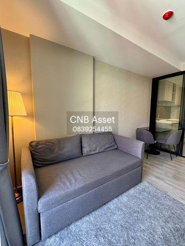 รูป Nicely decorated 1 bedroom for rent Just available now - รูปที่ 3/24