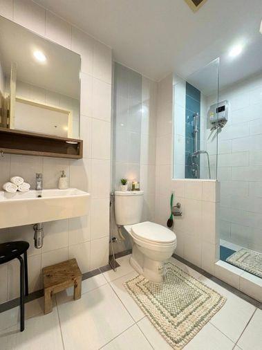 รูป 🤝🏻RB24817 ให้เช่าถูกมาก👍ซิลค์ เพลส พหลโยธิน - หลักสี่✅แอดไลน์ @mproperty( มี @ ด้วย) แอดมินตอบไว - รูปที่ 7/11