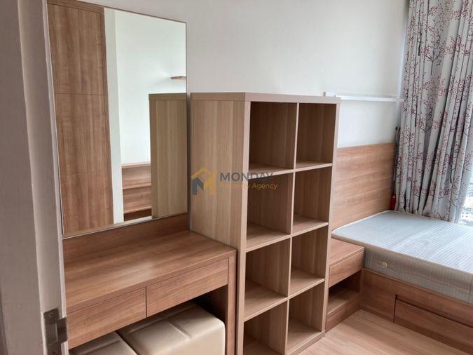picture 🔥 Available Now! Rhythm Phaholyothin - Ari Condo. Book Before It's Gone! 🔥 MD-26120013 - 13/17