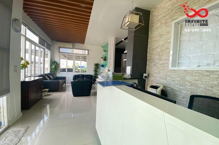 รูป ขายโรงงาน - สำนักงาน 304 ตร.ว. บิ๊กเกอร์แลนด์ รังสิต - ลำลูกกา คลอง 7  - รูปที่ 4/21