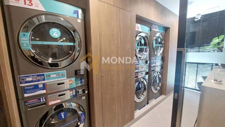 รูป 🔥 ห้องว่าง พร้อมเข้าอยู่! นิว อีโว อารีย์ รีบจองก่อนหลุด 🔥MD-26065692 - รูปที่ 10/21