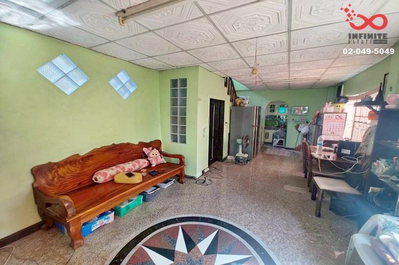 รูป ขายบ้านเดี่ยว 3 ชั้น 20 ตร.ว.ซอยลาดพร้าว 80 วังทองหลาง ขายถูก ใกล้ทางด่วนรามอินทรา–อาจณรงค์ - รูปที่ 4/11