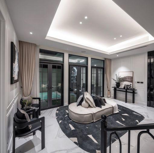 picture ME2500171 Single Detached House for Sale The Boulevard Ekamai - 5/19