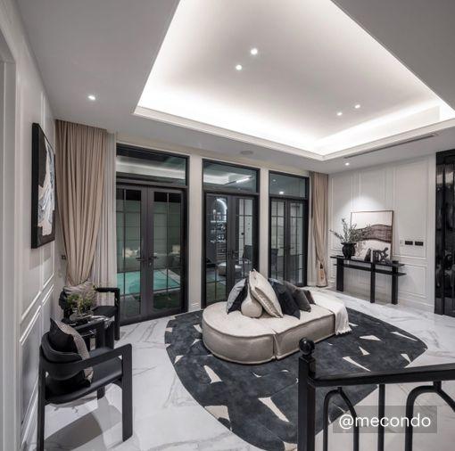 picture ME2500171 Single Detached House for Sale The Boulevard Ekamai - 5/19