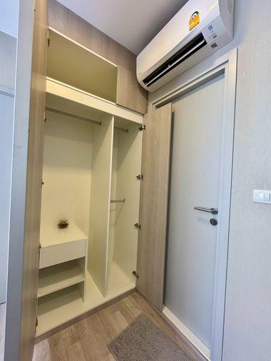 รูป Nicely decorated 1 bedroom for rent Just available now  - รูปที่ 20/24