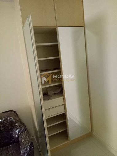 picture 🔥 Available Now! Supalai City Resort Ratchada Huai Khwang - Book Before It's Gone! 🔥 MD-26119347 - 7/10