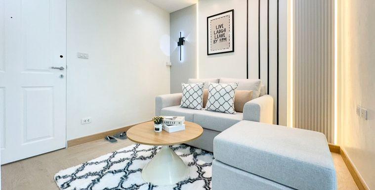 รูป D Condo รามคำแหง 9  คอนโด เดินทางสะดวก รามคำแหง พระราม 9 - รูปที่ 21/21
