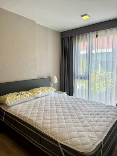 รูป Nicely decorated 1 bedroom for rent Just available now  - รูปที่ 17/24