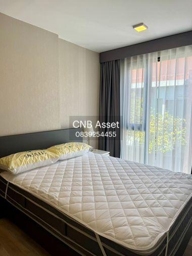 รูป Nicely decorated 1 bedroom for rent Just available now - รูปที่ 17/24