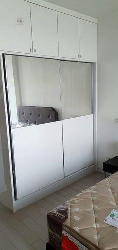picture For rent 📍 T.C. Green 📍 Fully furnished with appliances, near MRT Rama 9. - 4/11