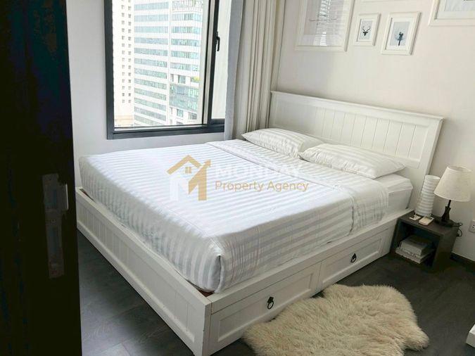 รูป 🔥 ห้องว่าง พร้อมเข้าอยู่! เอดจ์ สุขุมวิท 23 รีบจองก่อนหลุด 🔥MD-26065685 - รูปที่ 1/9