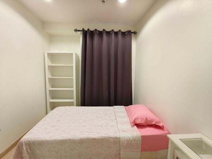 รูป คอนโด Condo for rent ให้เช่า :  59 heritage sukhumvit 59 ((BTS BTS Thong Lor Station ทองหล่อ )) MK-02 line @livingbkk  - รูปที่ 10/13