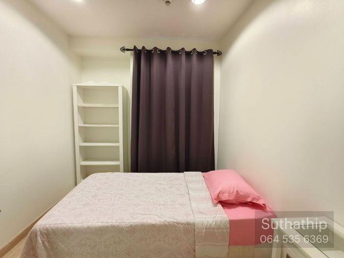 รูป คอนโด Condo for rent ให้เช่า : 59 heritage sukhumvit 59 ((BTS BTS Thong Lor Station ทองหล่อ )) MK-02 line @livingbkk - รูปที่ 10/13