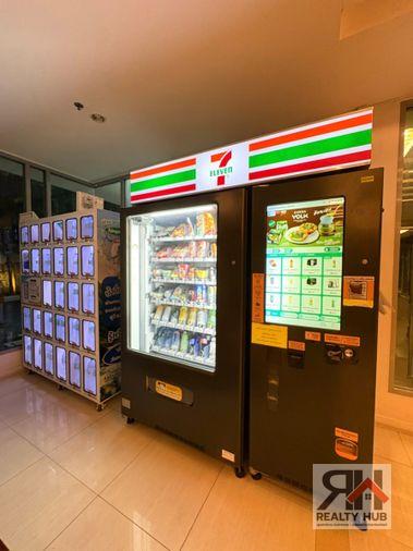 รูป 🔮RB24817 ให้เช่าถูกมาก👍ซิลค์ เพลส พหลโยธิน - หลักสี่✅แอดไลน์ @119dgdea ( มี @ ด้วย) แอดมินตอบไว - รูปที่ 6/11