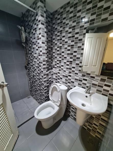รูป 🔥 ขายด่วนราคาดีมาก !!! ✅ ดีคอนโด รัตนาธิเบศร์ (D Condo Rattanathibet) ติด MRT สถานีไทรม้า - รูปที่ 5/6