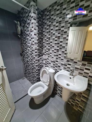 รูป 🔥 ขายด่วนราคาดีมาก !!! ✅ ดีคอนโด รัตนาธิเบศร์ (D Condo Rattanathibet) ติด MRT สถานีไทรม้า - รูปที่ 5/6