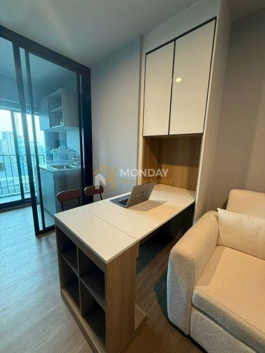 รูป 🔥 ห้องว่าง พร้อมเข้าอยู่! นิว อีโว อารีย์ รีบจองก่อนหลุด 🔥MD-26065692 - รูปที่ 5/21
