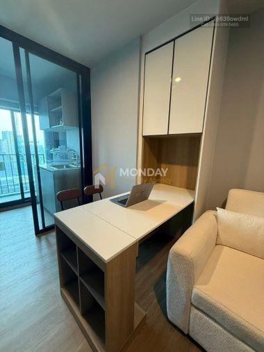 รูป 🔥 ห้องว่าง พร้อมเข้าอยู่! นิว อีโว อารีย์ รีบจองก่อนหลุด 🔥MD-26065692 - รูปที่ 5/21