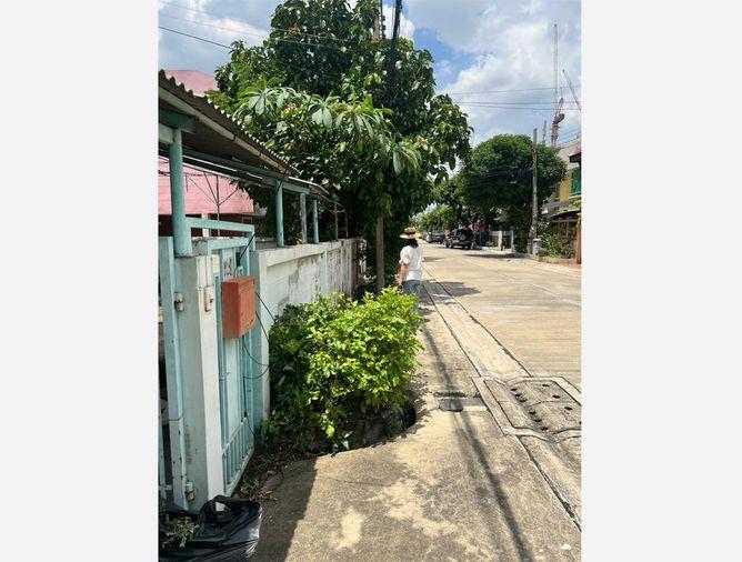 รูป Call : 091-003-9396 ขายบ้านเดี่ยวจตุจักร เลขที่ 101 ซอยพหลโยธิน 19/1 เขตจตุจักร เนื้อที่ 56 ตร.วา 3 ห้องนอน 3 ห้องน้ำ ใกล้เซ็นทรัลลาดพร้าว - รูปที่ 3/7