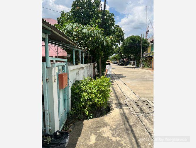 รูป Call : 091-003-9396 ขายบ้านเดี่ยวจตุจักร เลขที่ 101 ซอยพหลโยธิน 19/1 เขตจตุจักร เนื้อที่ 56 ตร.วา 3 ห้องนอน 3 ห้องน้ำ ใกล้เซ็นทรัลลาดพร้าว - รูปที่ 3/7
