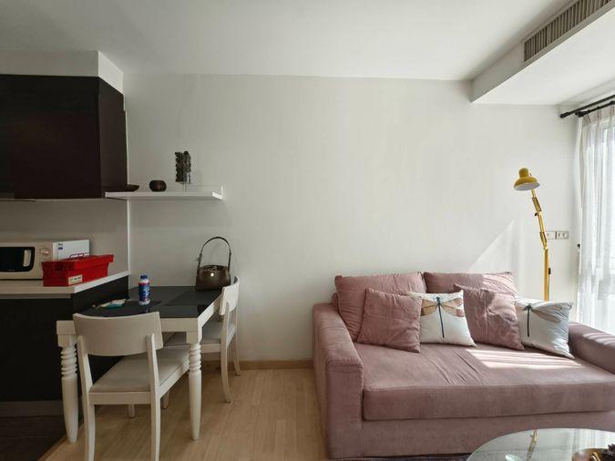 รูป คอนโด Condo for rent ให้เช่า :  59 heritage sukhumvit 59 ((BTS BTS Thong Lor Station ทองหล่อ )) MK-02 line @livingbkk  - รูปที่ 5/13