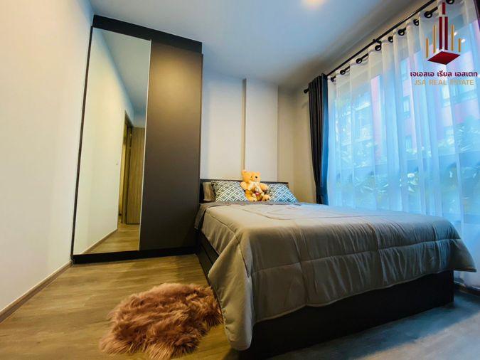 picture ✨ For Rent: Monte Rama 9 Condo ✨ 💰 Only 15,000 THB/month - 2/5