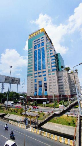 รูป ให้เช่า TP&T Tower 282 ตร.ม. พื้นที่สำนักงานใกล้ BTS หมอชิต MRT สวนจตุจักร เซ็นทรัลลาดพร้าว สนามบินดอนเมือง - รูปที่ 11/13
