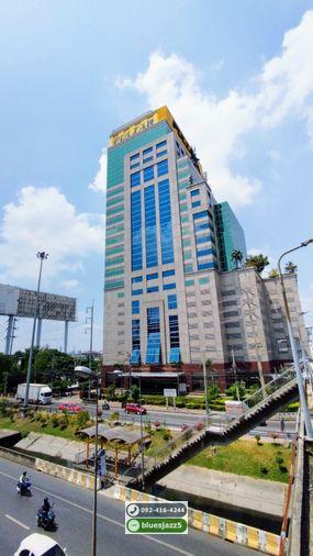 รูป ให้เช่า TP&T Tower 282 ตร.ม. พื้นที่สำนักงานใกล้ BTS หมอชิต MRT สวนจตุจักร เซ็นทรัลลาดพร้าว สนามบินดอนเมือง - รูปที่ 11/13