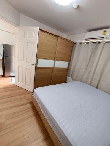 picture 🔥 For Sale Lumpini CondoTown Bodindecha near MRT Lat Phrao 101 - 10/13