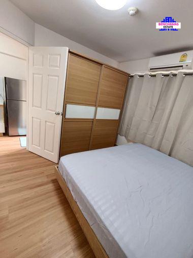 picture 🔥 For Sale Lumpini CondoTown Bodindecha near MRT Lat Phrao 101 - 10/13