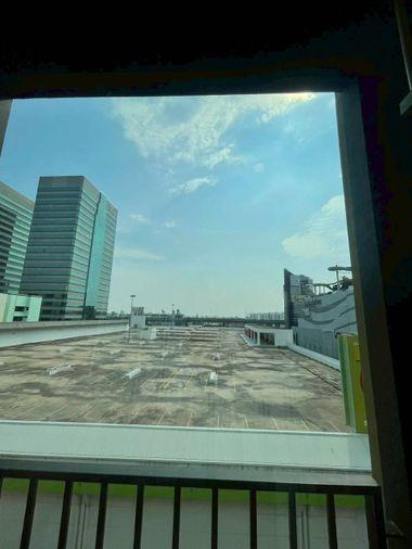 รูป PFD-05906 ให้เช่าคอนโด นิว โนเบิล เซ็นเตอร์ บางนา (Nue Noble Centre Bangna)  ทำเลเด่นเยื้องเซ็นทรัลบางนา ใกล้รถไฟฟ้า 🏙️✨ - รูปที่ 10/10