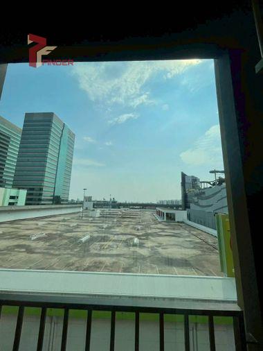รูป PFD-05906 ให้เช่าคอนโด นิว โนเบิล เซ็นเตอร์ บางนา (Nue Noble Centre Bangna) ทำเลเด่นเยื้องเซ็นทรัลบางนา ใกล้รถไฟฟ้า 🏙️✨ - รูปที่ 10/10