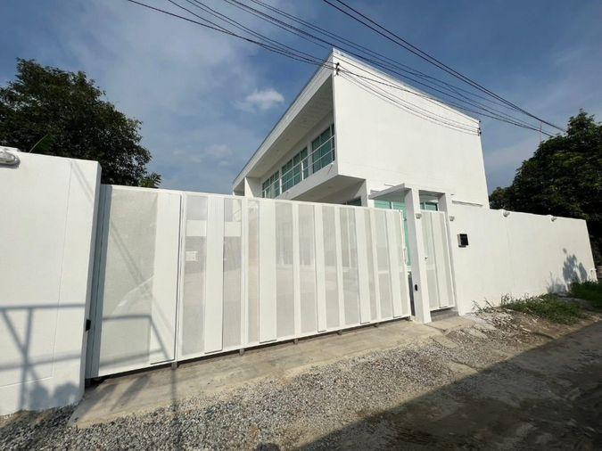 รูป ME2500169 ให้เช่าบ้านเดี่ยวหรู 2 ชั้น Lovekhun’s House บ้านโปร่ง วิวดี ใกล้ APL - รูปที่ 15/20
