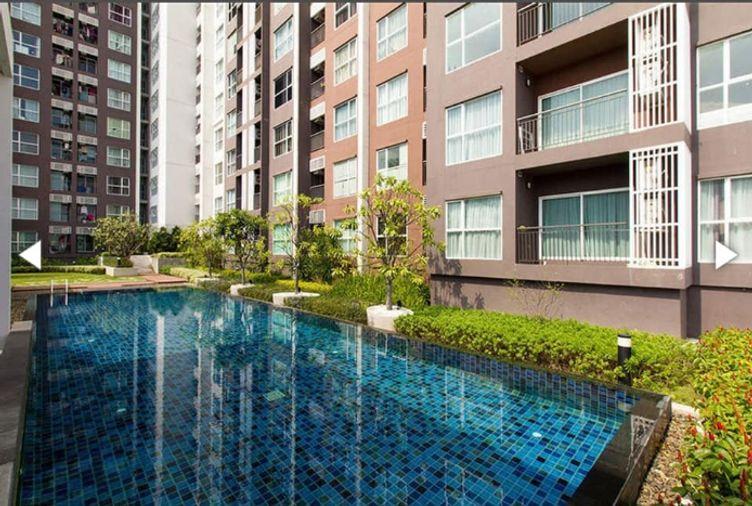 รูป 🤝🏻RB24809 ให้เช่าถูกมาก👍แอสปาย รัตนาธิเบศร์✅แอดไลน์ @mproperty( มี @ ด้วย) แอดมินตอบไว - รูปที่ 2/11