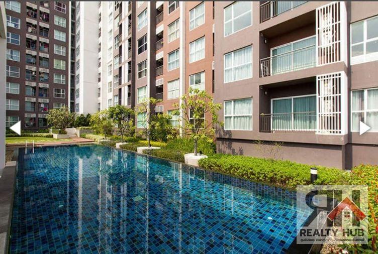 รูป 🤝🏻RB24809 ให้เช่าถูกมาก👍แอสปาย รัตนาธิเบศร์✅แอดไลน์ @mproperty( มี @ ด้วย) แอดมินตอบไว - รูปที่ 2/11