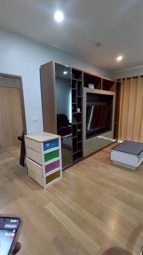 รูป Hot Price for rent Noble Revent พญาไท ราคาถูกที่สุด ห้องสวย🔥 - รูปที่ 4/9