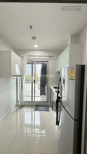 picture 🔥 Available Now! Centric Sathorn - Saint Louis. Book Before It's Gone! 🔥 MD-25021371 - 5/8