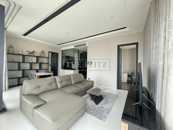 รูป ✨ Unbeatable Location ✨ Situated at the beginning of Thonglor, just a short walk to BTS Thong Lo. - รูปที่ 6/22