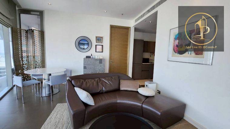 picture 🎈#MT2606_010🎈💥Urgent💥 Guaranteed availability! Click quickly before it's gone‼️ For Rent 8️⃣5️⃣k.🔥 Magnolias Ratchadamri Boulevard Condo - 6/17