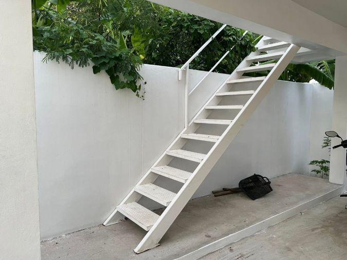รูป ME2500169 ให้เช่าบ้านเดี่ยวหรู 2 ชั้น Lovekhun’s House บ้านโปร่ง วิวดี ใกล้ APL - รูปที่ 9/20