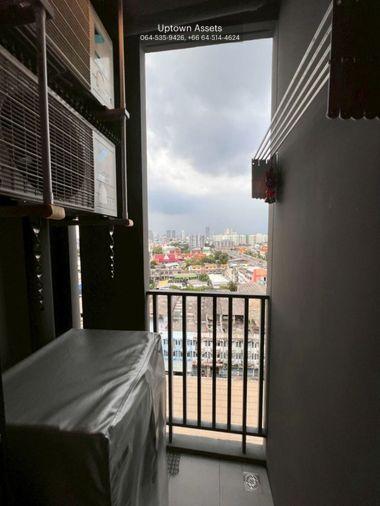 picture For Rent Chewathai Pinklao 59/515 (Northeast) - 14/16