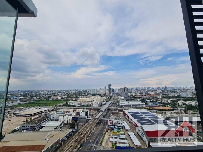 รูป 🤝🏻RB24810 ให้เช่าถูกมาก👍สกายไลน์ รัตนาธิเบศร์ ✅แอดไลน์ @mproperty( มี @ ด้วย) แอดมินตอบไว - รูปที่ 5/18